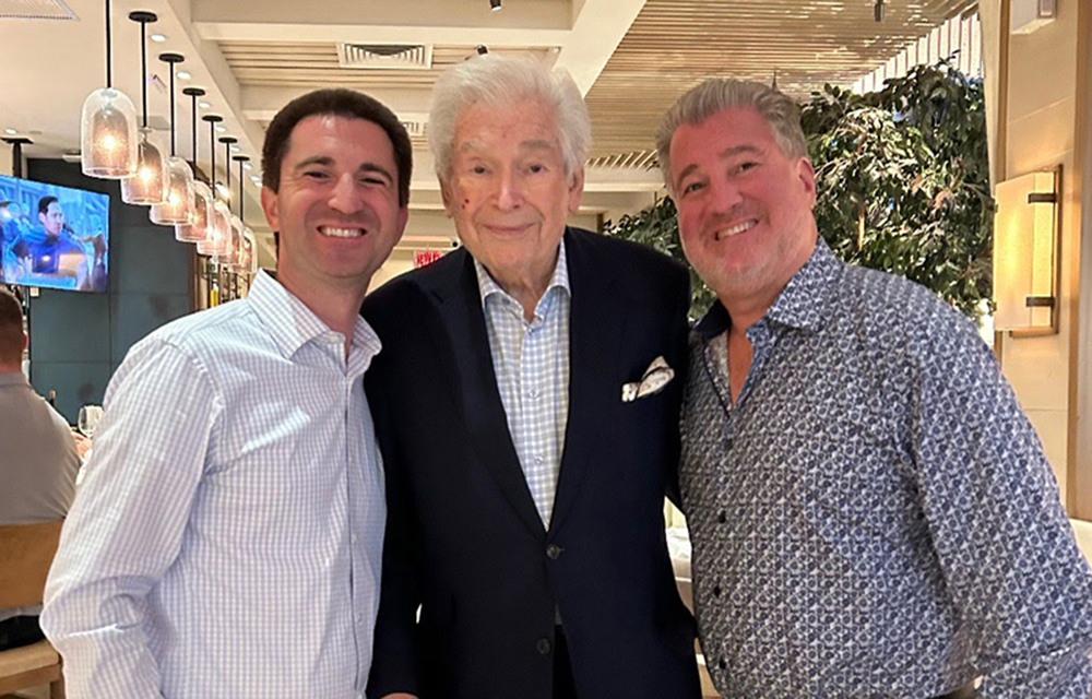 Children’s Medical Fund to honor three generations of the Lifton family at 51st Annual Golf & Tennis Charity Classic at Glen Oaks Club on June 15, 2026